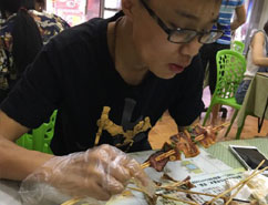 郴州烧烤加盟,学烧烤技术,开烧烤店多少钱