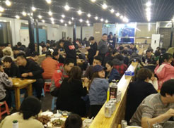 郴州烧烤加盟,学烧烤技术,开烧烤店多少钱